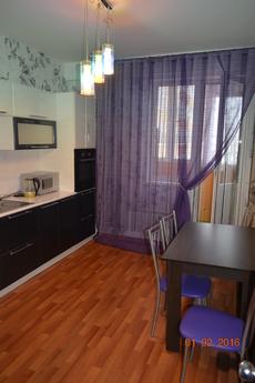1-bedroom apartment, Perm - günlük kira için daire