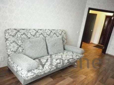 1 bedroom apartment in Perm, Perm - günlük kira için daire