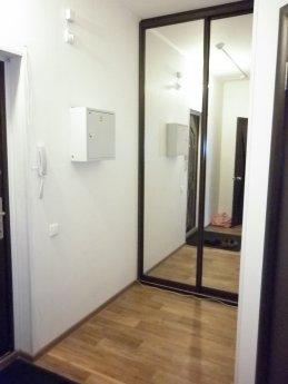 1 bedroom apartment in Perm, Perm - günlük kira için daire
