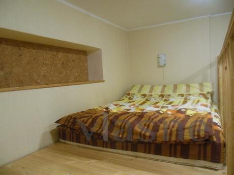 Bunk apartment near the Hotel, Lviv - mieszkanie po dobowo