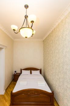 Apartament VIP Avangard Lepkogo, Lviv - mieszkanie po dobowo