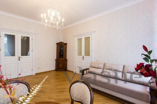 Avangard Lepkogo VIP Daire, Lviv - günlük kira için daire