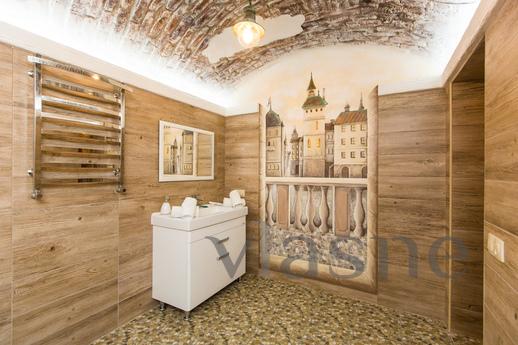 Apartament VIP Avangard Lepkogo, Lviv - mieszkanie po dobowo