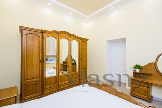 Apartament Avangard Sholom Aleichem, Lviv - mieszkanie po dobowo