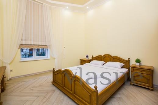 Apartament Avangard Sholom Aleichem, Lviv - mieszkanie po dobowo