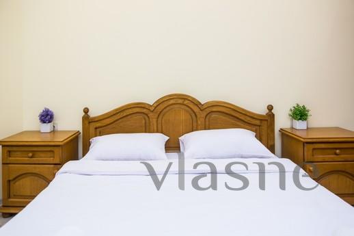 Apartament Avangard Sholom Aleichem, Lviv - mieszkanie po dobowo