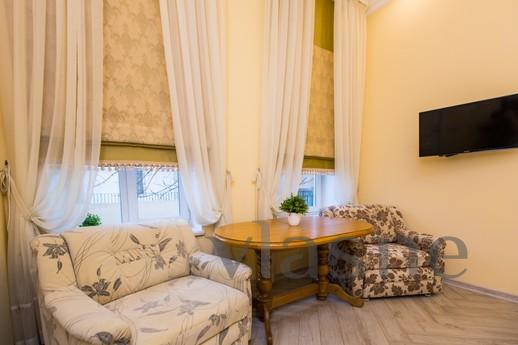 Apartament Avangard Sholom Aleichem, Lviv - mieszkanie po dobowo