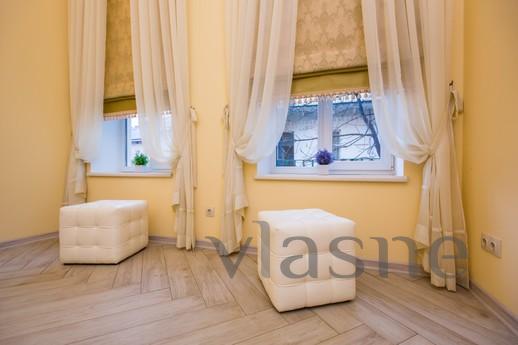Apartament Avangard Sholom Aleichem, Lviv - mieszkanie po dobowo