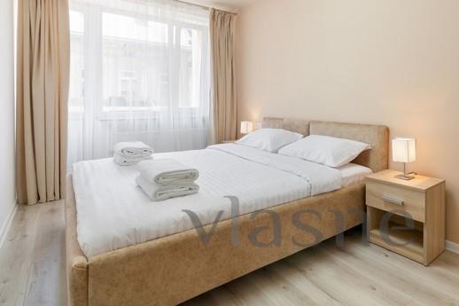 Apartament Avangard DeLuxe, Lviv - mieszkanie po dobowo