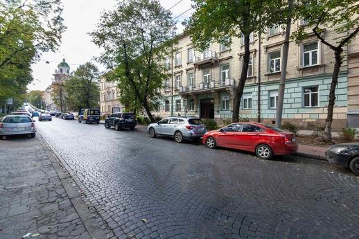 Avangard Green Park Art Apartment, Lviv - mieszkanie po dobowo