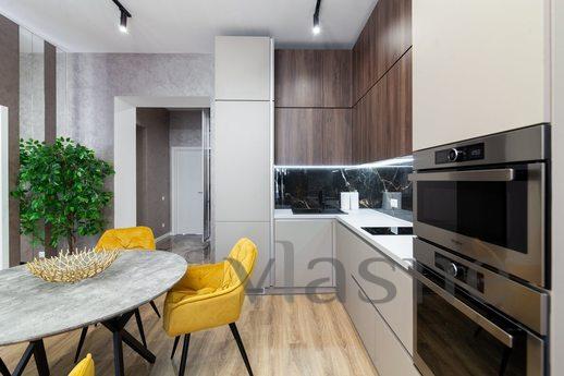 Avangard Green Park Art Apartment, Lviv - mieszkanie po dobowo