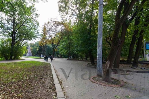 Avangard Green Park* Art Apart, Lviv - günlük kira için daire