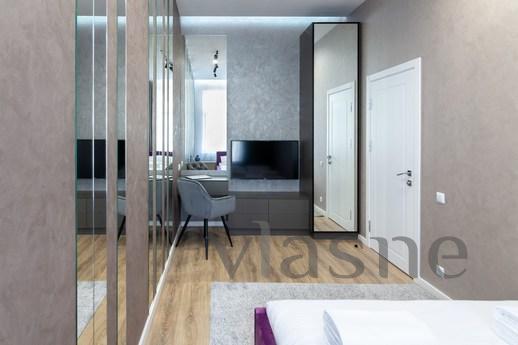 Avangard Green Park Art Apartment, Lviv - mieszkanie po dobowo