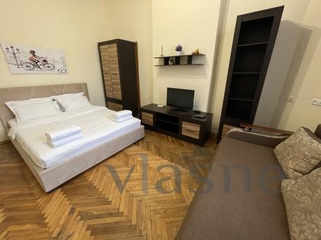 Avangard Lchin * S Apartament, Lviv - mieszkanie po dobowo