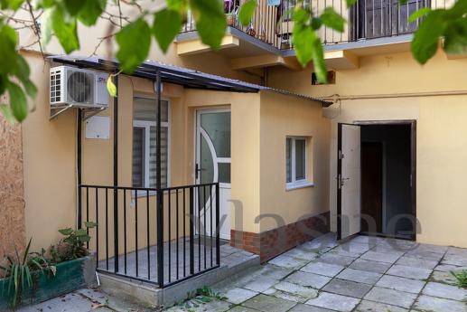 Avangard Fyrmanska Apartment, Lviv - apartment by the day