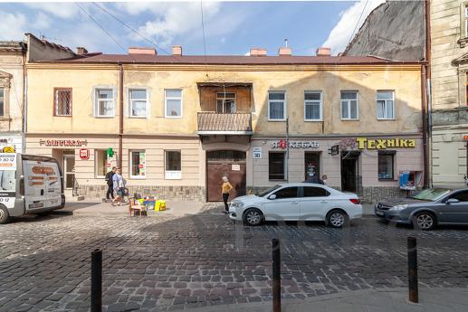 Avangard on Shpytalna St 30 Apart, Lviv - günlük kira için daire