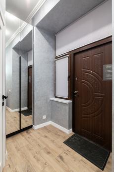 Avangard Magnus 9 Apartment, Lviv - mieszkanie po dobowo