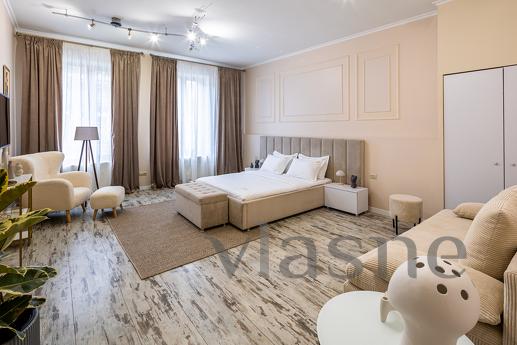 Авангард Green Park Apart, Львов - квартира посуточно