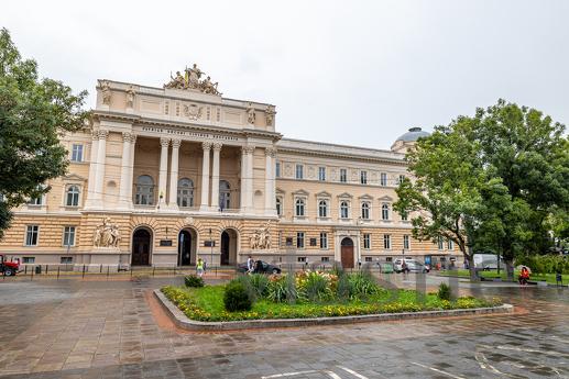 Авангард Green Park Apart, Львов - квартира посуточно