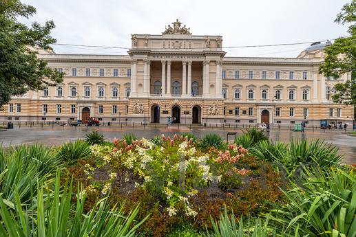 Авангард Green Park Apart, Львов - квартира посуточно