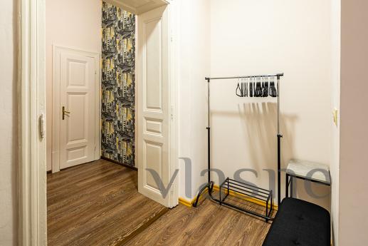 Avangard Green Park 2 Apart, Lviv - günlük kira için daire