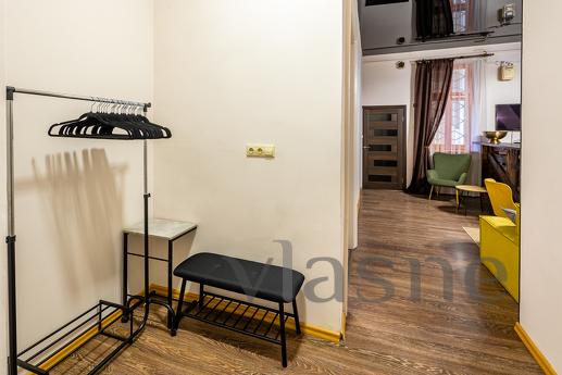 Avangard Green Park 2 Apart, Lviv - günlük kira için daire