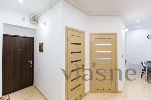 Apartament Avangard Kulisha *, Lviv - mieszkanie po dobowo