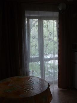 Apartment in the city center, Volgograd - apartment by the day