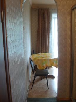 Apartment in the city center, Volgograd - apartment by the day