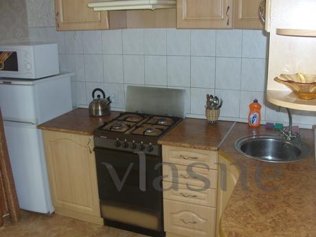 1 to. apartment in the center goroda.Dom Pavlova.Metrotramm 