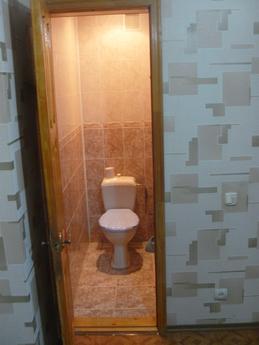 1 bedroom apartment in the city center, Volgograd - apartment by the day