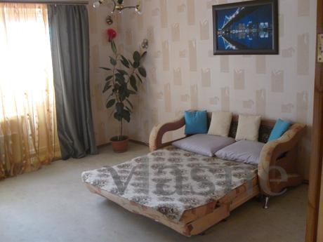 1 bedroom apartment in the city center, Волгоград - квартира подобово