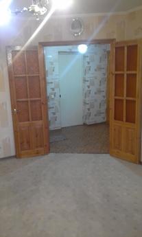 1 bedroom apartment in the city center, Volgograd - apartment by the day