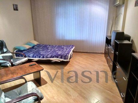 1 to. apartment in the very center of Volgograd. 5-7 minutes