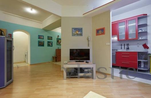 Exclusive apartment in the center, Saint Petersburg - mieszkanie po dobowo