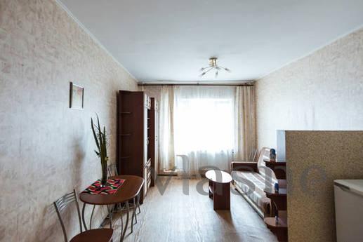 The apartment is in a new building, Saint Petersburg - mieszkanie po dobowo