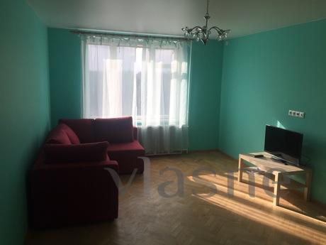 Apartment for rent Kosciuszko street, Saint Petersburg - apartment by the day