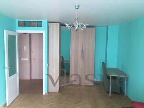 Apartment for rent Kosciuszko street, Saint Petersburg - apartment by the day