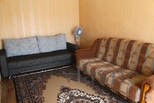 2 bedroom apartment inexpensively, Vladimir - günlük kira için daire