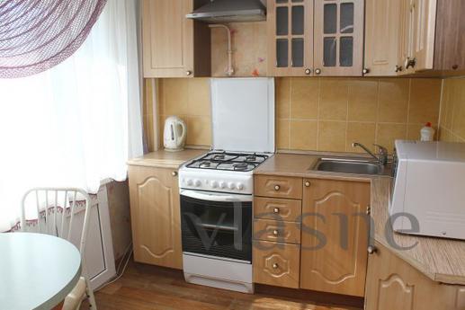 2 bedroom apartment inexpensively, Vladimir - günlük kira için daire
