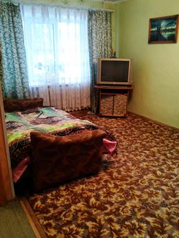 cozy apartments for rent by owner, Vladimir - günlük kira için daire