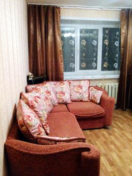 cozy apartment for rent, Vladimir - apartment by the day