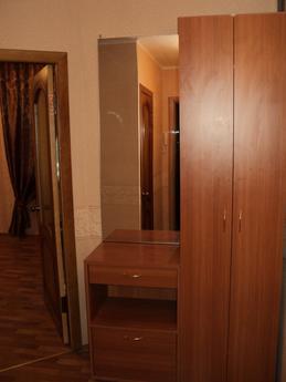 cozy apartment for rent, Vladimir - günlük kira için daire