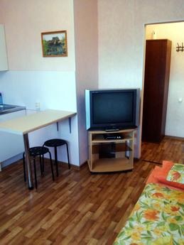 Cozy apartment, Vladimir - günlük kira için daire