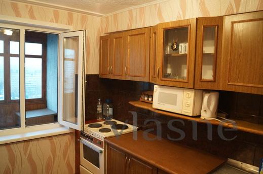 Spacious apartment for rent, Vladimir - günlük kira için daire