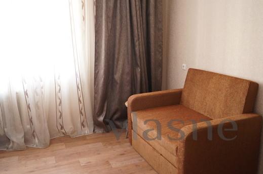 Cozy apartment in a luxury house, Vladimir - günlük kira için daire