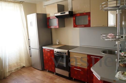 Cozy apartment in a luxury house, Vladimir - günlük kira için daire