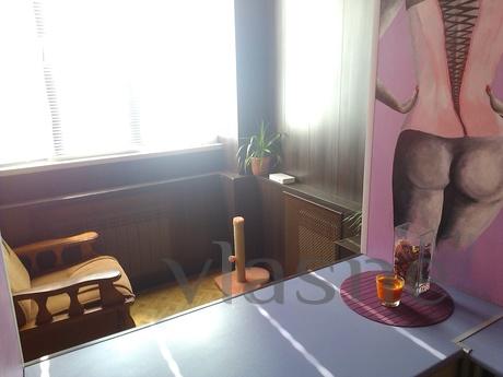 Comfortable apartment in the New Station, Taganrog - apartment by the day