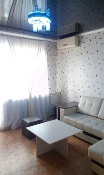 Rent a cozy 1-bedroom apartment, Таганрог - квартира подобово