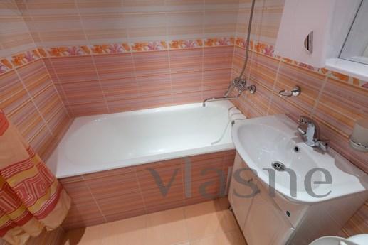 Metro Marx, Novosibirsk - günlük kira için daire